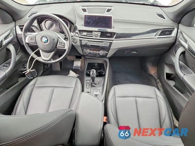 Zdjęcie 8 z 12 samochodu: 2021 BMW X1 XDRIVE28I VIN:WBXJG9C04M5T98616 - miniatura