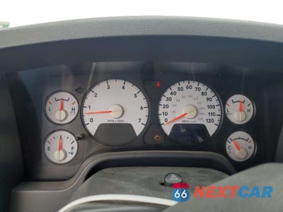 Zdjęcie 9 z 12 samochodu: 2008 DODGE RAM 1500 ST VIN:1D7HU18228J155129 - miniatura