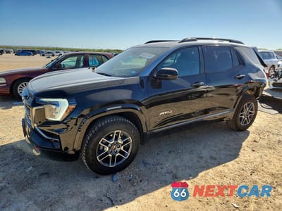 2026 GMC TERRAIN AT4 3GKALYEGXTL227515 - główne zdjęcie licytacji z USA - miniatura