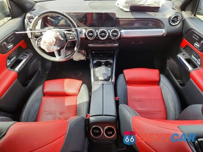 Zdjęcie 8 z 13 samochodu: 2022 MERCEDES-BENZ GLB 250 4MATIC VIN:W1N4M4HB3NW174502 - miniatura