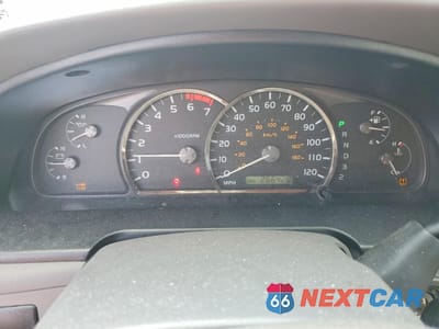 Zdjęcie 9 z 13 samochodu: 2005 TOYOTA SEQUOIA SR5 VIN:5TDZT34A05S251883 - miniatura