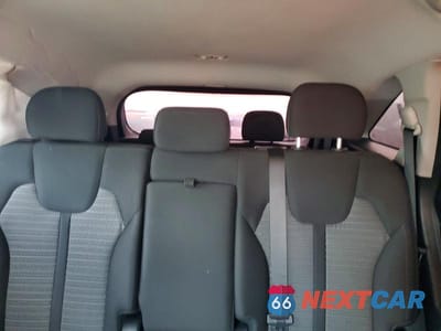 Zdjęcie 10 z 12 samochodu: 2022 KIA SORENTO LX VIN:5XYRG4LC6NG091552 - miniatura