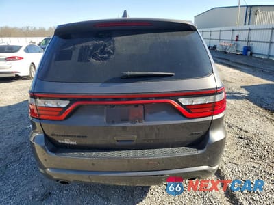 Zdjęcie 6 z 12 samochodu: 2021 DODGE DURANGO GT VIN:1C4RDHDG9MC544339 - miniatura
