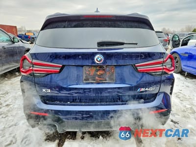Zdjęcie 6 z 13 samochodu: 2023 BMW X3 M40I VIN:5UX83DP02P9P24381 - miniatura