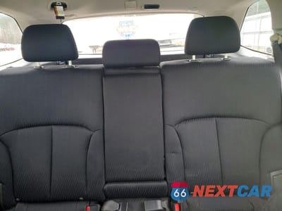 Zdjęcie 10 z 13 samochodu: 2010 SUBARU OUTBACK 2.5I PREMIUM VIN:4S4BRCGC3A3327200 - miniatura