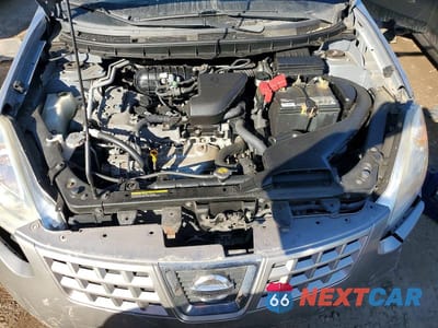 Zdjęcie 11 z 11 samochodu: 2010 NISS ROGUE VIN:JN8AS5MT3AW027504 - miniatura