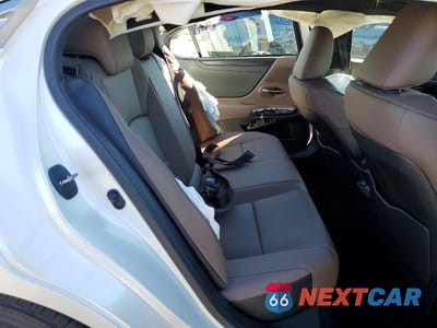Zdjęcie 10 z 12 samochodu: 2025 LEXUS ES 350 BASE VIN:58ADZ1B17SU211957 - miniatura