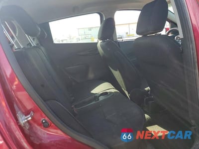 Zdjęcie 10 z 12 samochodu: 2020 CHEVROLET SPARK 1LT VIN:KL8CD6SA5LC456615 - miniatura