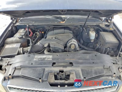 Zdjęcie 11 z 12 samochodu: 2007 CHEVROLET AVALANCHE C1500 VIN:3GNEC12047G275500 - miniatura