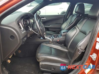 Zdjęcie 7 z 13 samochodu: 2021 DODGE CHARGER SXT VIN:2C3CDXBG5MH580985 - miniatura