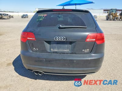 Zdjęcie 6 z 12 samochodu: 2013 AUDI A3 PREMIUM PLUS VIN:WAUMFAFM3DA029988 - miniatura