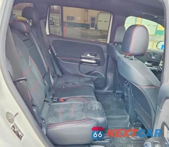 Zdjęcie 10 z 11 samochodu: 2021 MERCEDES-BENZ GLB 250 4MATIC VIN:W1N4M4HB6MW135644 - miniatura