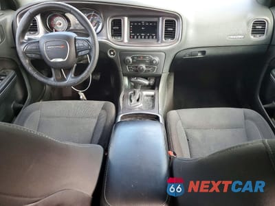 Zdjęcie 8 z 12 samochodu: 2018 DODGE CHARGER SXT VIN:2C3CDXBG6JH173687 - miniatura