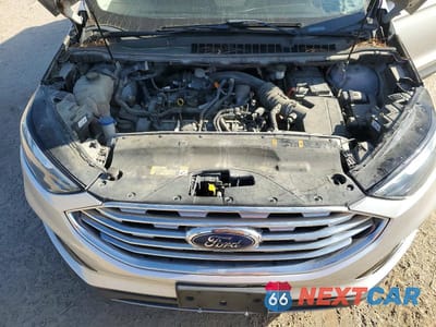 Zdjęcie 12 z 12 samochodu: 2019 FORD EDGE TITANIUM VIN:2FMPK3K92KBC19674 - miniatura