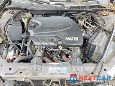 Zdjęcie 11 z 13 samochodu: 2008 CHEVROLET IMPALA LT VIN:2G1WT58K889238256 - miniatura