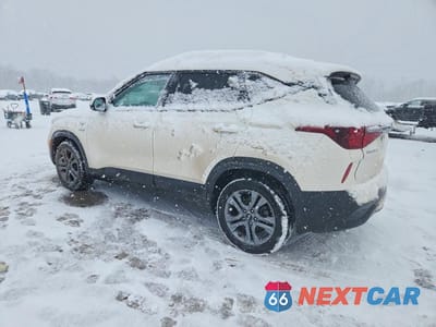 Drugie zdjęcie samochodu z przodu: 2021 KIA SELTOS LX VIN:KNDEPCAA0M7129377 - miniatura