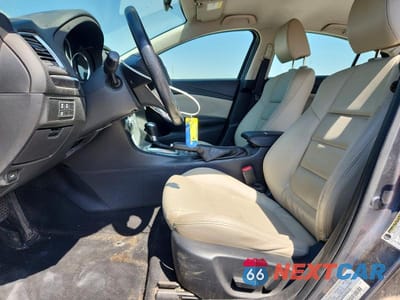 Zdjęcie 7 z 12 samochodu: 2015 MAZDA 6 TOURING VIN:JM1GJ1V60F1167010 - miniatura