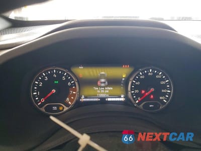 Zdjęcie 9 z 12 samochodu: 2019 JEEP RENEGADE LATITUDE VIN:ZACNJABB9KPJ92360 - miniatura