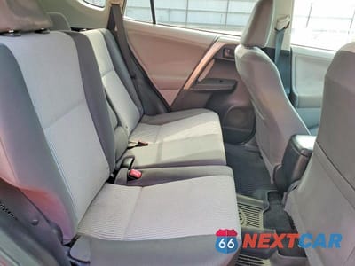 Zdjęcie 10 z 12 samochodu: 2013 TOYOTA RAV4 LE VIN:2T3BFREV8DW048296 - miniatura