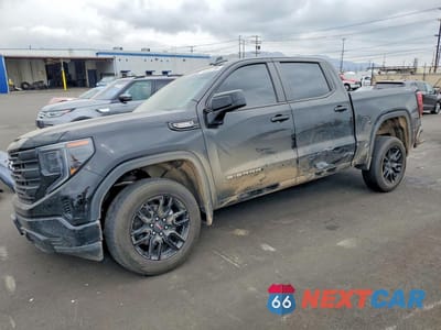 2024 GMC SIERRA K1500 1GTPUAEK4RZ362201 - główne zdjęcie licytacji z USA - miniatura