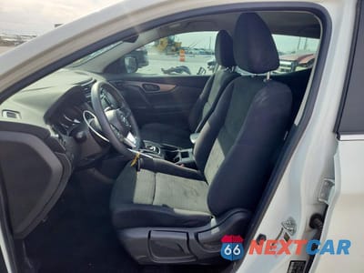 Zdjęcie 7 z 13 samochodu: 2020 NISSAN ROGUE SPORT S VIN:JN1BJ1CV7LW266395 - miniatura