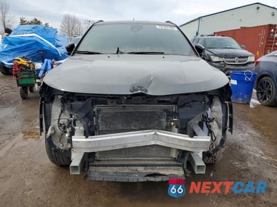 Piąte zdjęcie samochodu w środku: 2023 JEEP COMPASS VIN:3C4NJDFN6PT506975 - miniatura