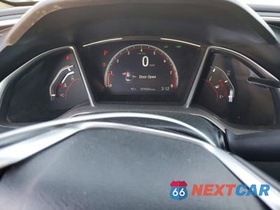 Zdjęcie 9 z 12 samochodu: 2021 HONDA CIVIC SPORT VIN:2HGFC2F87MH504252 - miniatura