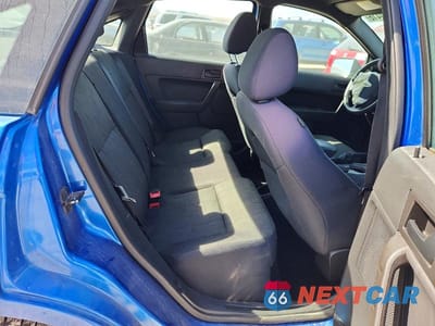 Zdjęcie 10 z 13 samochodu: 2011 FORD FOCUS SE VIN:1FAHP3FN4BW120098 - miniatura