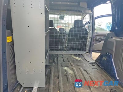 Zdjęcie 10 z 14 samochodu: 2022 FORD TRANSIT CONNECT XL CARGO VAN - PRI FLEET VIN:NM0LS6S27N1507923 - miniatura