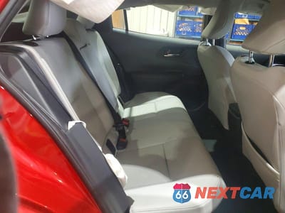 Zdjęcie 10 z 11 samochodu: 2024 TOYOTA PRIUS XLE VIN:JTDACAAUXR3038737 - miniatura