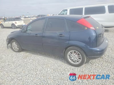 Drugie zdjęcie samochodu z przodu: 2003 FORD FOCUS VIN:3FAHP37333R106016 - miniatura