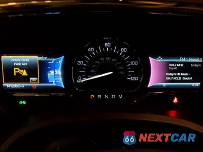 Zdjęcie 9 z 13 samochodu: 2015 LINCOLN NAVIGATOR L VIN:5LMJJ3JT2FEJ07616 - miniatura