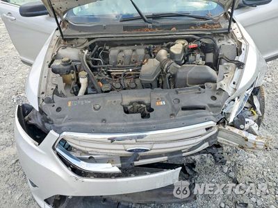 Zdjęcie 11 z 11 samochodu: 2015 FORD TAURUS SE VIN:1FAHP2D84FG208446 - miniatura