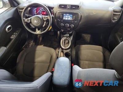 Zdjęcie 8 z 11 samochodu: 2018 KIA SOUL BASE VIN:KNDJN2A27J7609841 - miniatura
