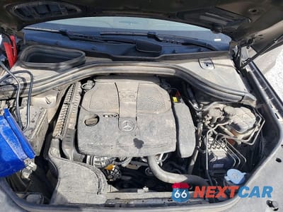 Zdjęcie 12 z 12 samochodu: 2017 MERCEDES-BENZ GLE 350 VIN:4JGDA5JB4HA831871 - miniatura