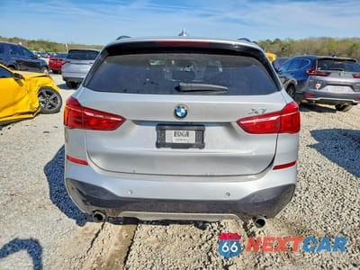 Zdjęcie 6 z 13 samochodu: 2017 BMW X1 SDRIVE28I VIN:WBXHU7C31H5H36455 - miniatura