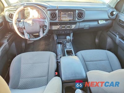 Zdjęcie 8 z 12 samochodu: 2023 TOYOTA TACOMA SR VIN:3TYRX5GN8PT087238 - miniatura