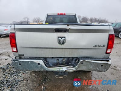 Zdjęcie 6 z 11 samochodu: 2017 RAM 2500 ST VIN:3C6UR5HL6HG670704 - miniatura