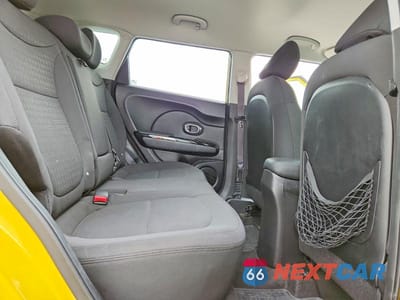 Zdjęcie 10 z 12 samochodu: 2014 KIA SOUL ! VIN:KNDJX3A54E7036820 - miniatura