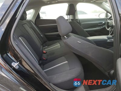 Zdjęcie 10 z 12 samochodu: 2024 HYUNDAI SONATA SEL VIN:KMHL14JA0RA404590 - miniatura