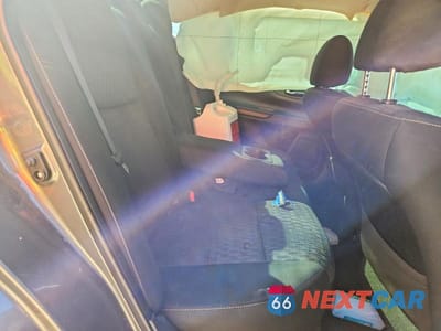 Zdjęcie 10 z 12 samochodu: 2017 NISSAN ALTIMA 2.5 S VIN:1N4AL3AP5HN323215 - miniatura