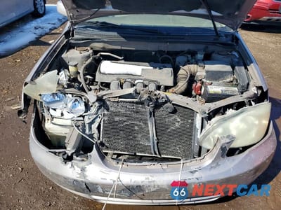 Zdjęcie 11 z 11 samochodu: 2003 TOYOTA COROLLA LE VIN:1NXBR32E63Z183518 - miniatura