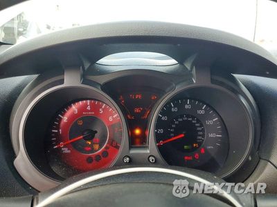 Zdjęcie 9 z 13 samochodu: 2014 NISSAN JUKE NISMO VIN:JN8AF5MR0ET362526 - miniatura