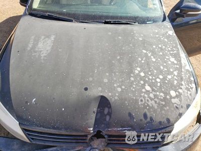 Zdjęcie 11 z 12 samochodu: 2012 VOLKSWAGEN JETTA SE VIN:3VWDP7AJ6CM303151 - miniatura