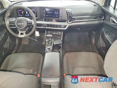 Zdjęcie 8 z 13 samochodu: 2023 KIA SPORTAGE LX VIN:KNDPU3AF1P7147372 - miniatura