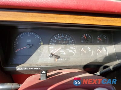 Zdjęcie 9 z 12 samochodu: 1993 DODGE DAKOTA VIN:1B7FL23X0PS277073 - miniatura