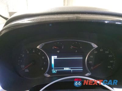 Zdjęcie 9 z 13 samochodu: 2019 CHEVROLET TRAVERSE LT VIN:1GNEVHKW2KJ119373 - miniatura