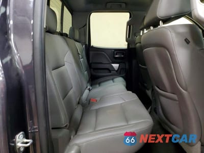 Zdjęcie 10 z 13 samochodu: 2014 CHEVROLET SILVERADO K1500 LTZ VIN:1GCVKSEC9EZ393045 - miniatura