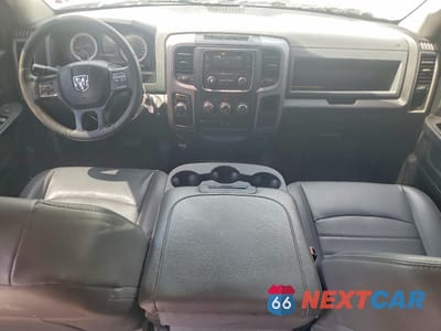 Zdjęcie 8 z 12 samochodu: 2019 DODGE RAM 1500 SPORT VIN:1C6RR6STXKS668376 - miniatura