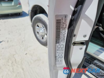 Zdjęcie 12 z 12 samochodu: 2018 DODGE 2500 CREW VIN:3C6UR5HL4JG418293 - miniatura